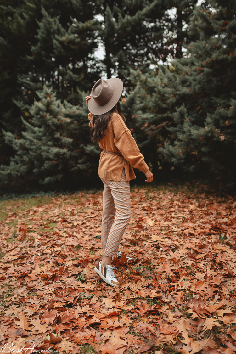 Le (re)tour du chapeau